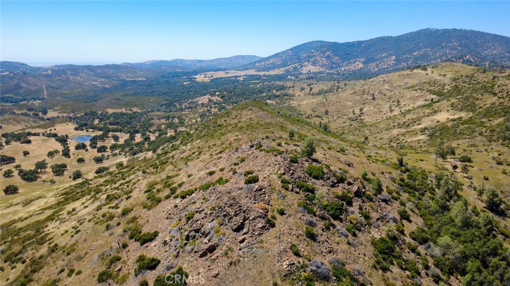 0 Bumguardner Mtn. Road, Mariposa, CA 95338