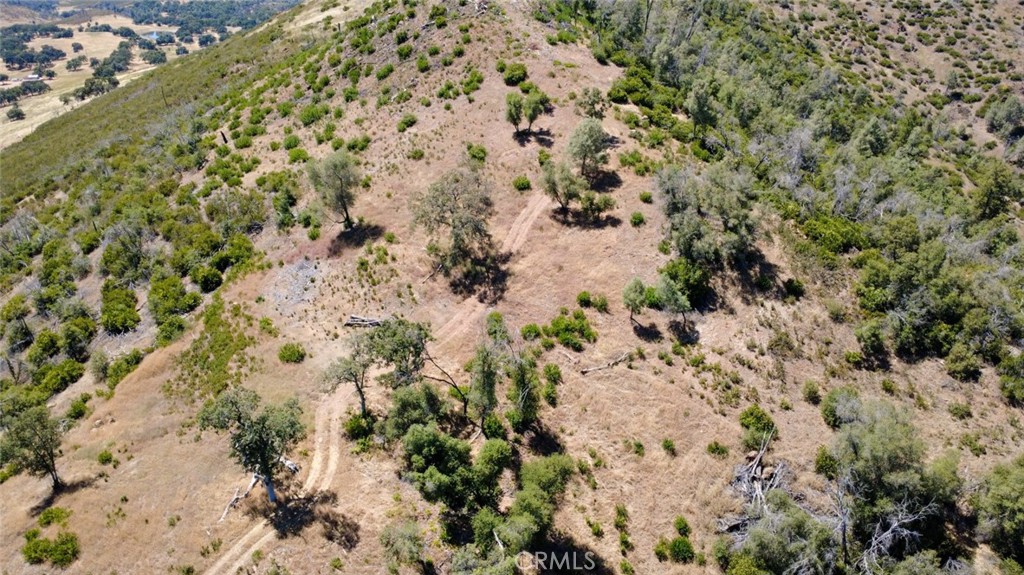 0 Bumguardner Mtn. Road, Mariposa, CA 95338