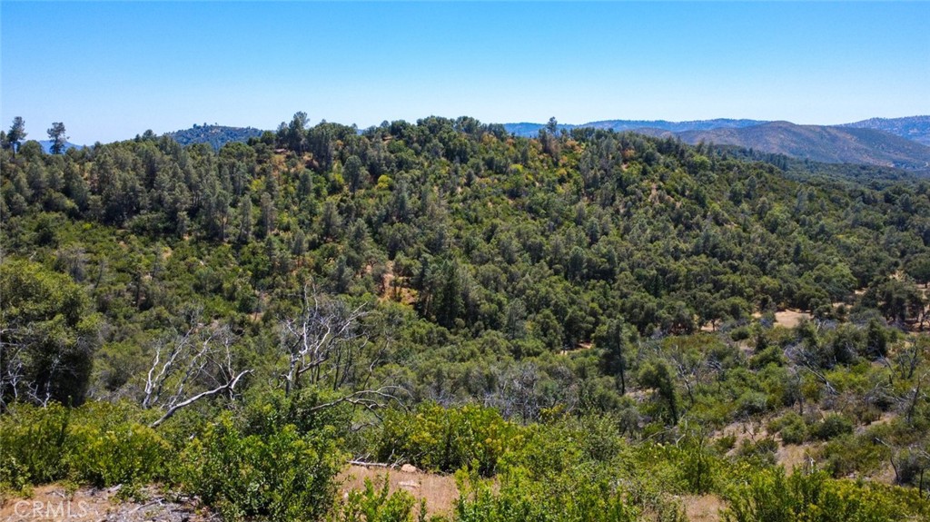 0 Bumguardner Mtn. Road, Mariposa, CA 95338