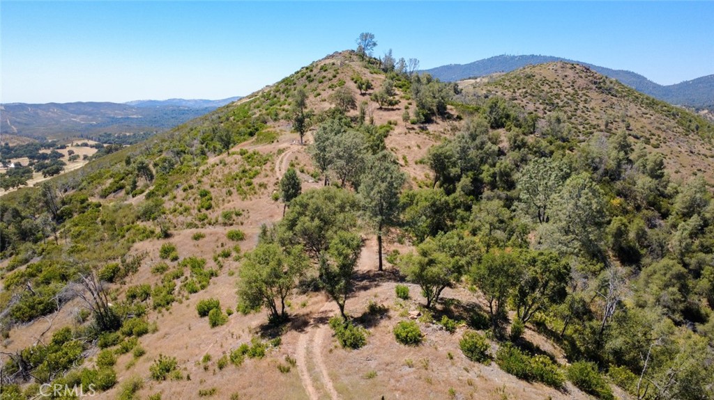 0 Bumguardner Mtn. Road, Mariposa, CA 95338