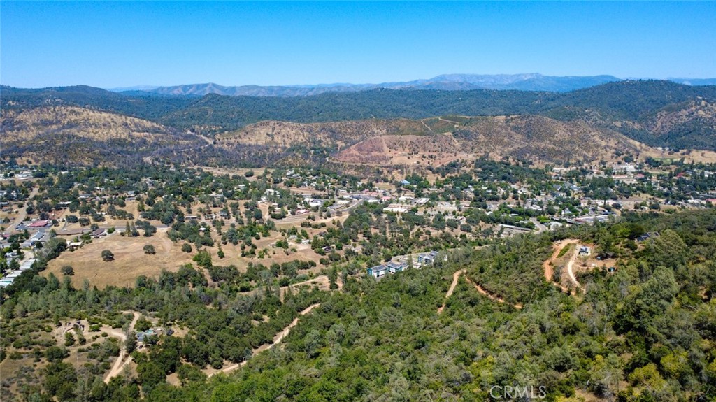 0 Bumguardner Mtn. Road, Mariposa, CA 95338