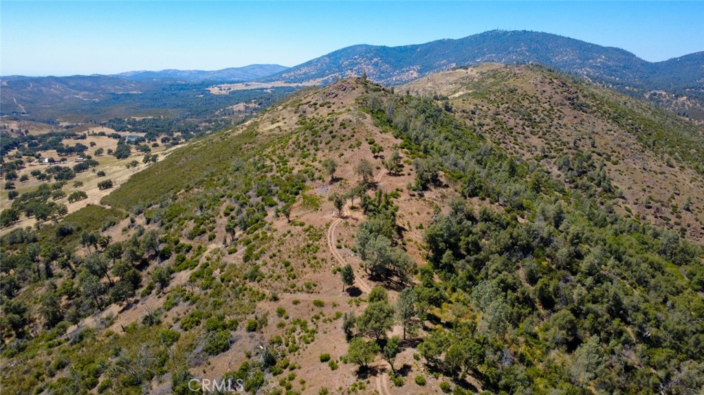 0 Bumguardner Mtn. Road, Mariposa, CA 95338