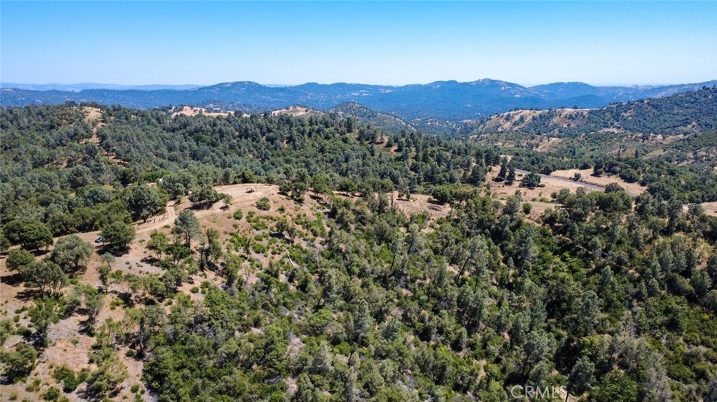 0 Bumguardner Mtn. Road, Mariposa, CA 95338