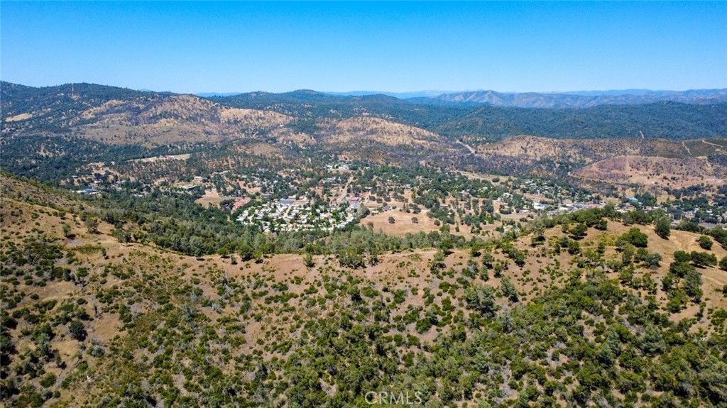 0 Bumguardner Mtn. Road, Mariposa, CA 95338