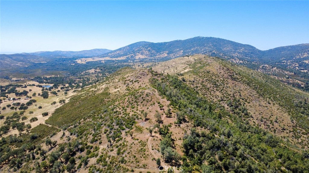 0 Bumguardner Mtn. Road, Mariposa, CA 95338
