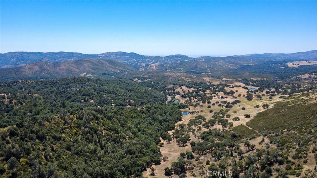 0 Bumguardner Mtn. Road, Mariposa, CA 95338