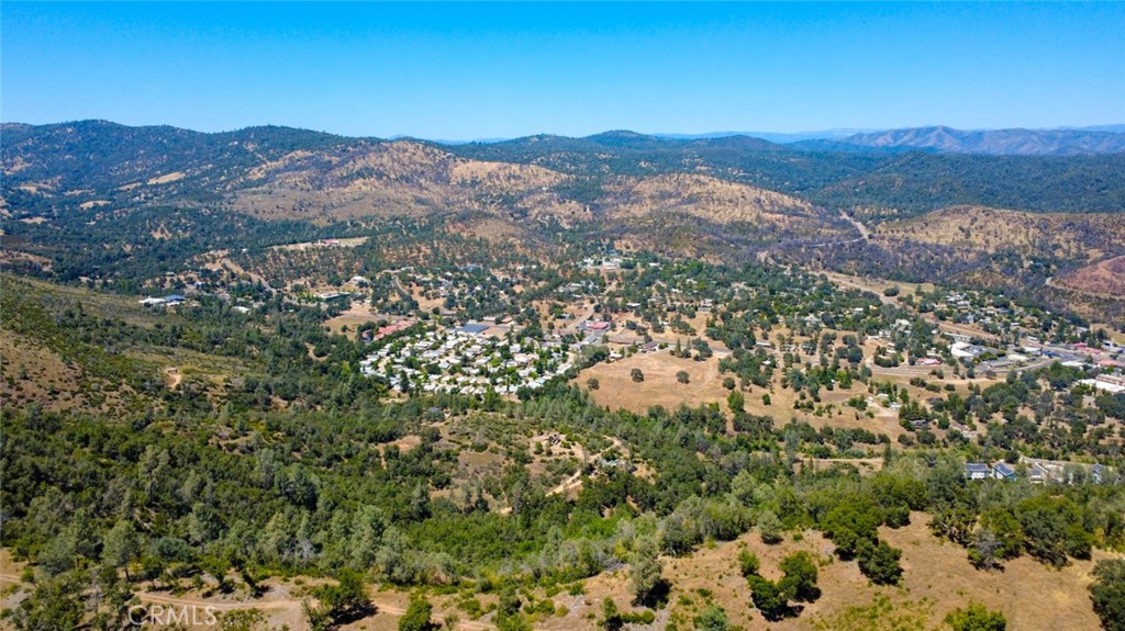 0 Bumguardner Mtn. Road, Mariposa, CA 95338