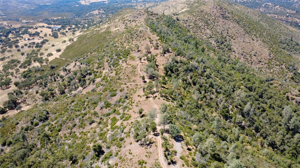 0 Bumguardner Mtn. Road, Mariposa, CA 95338