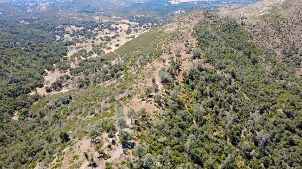 0 Bumguardner Mtn. Road, Mariposa, CA 95338