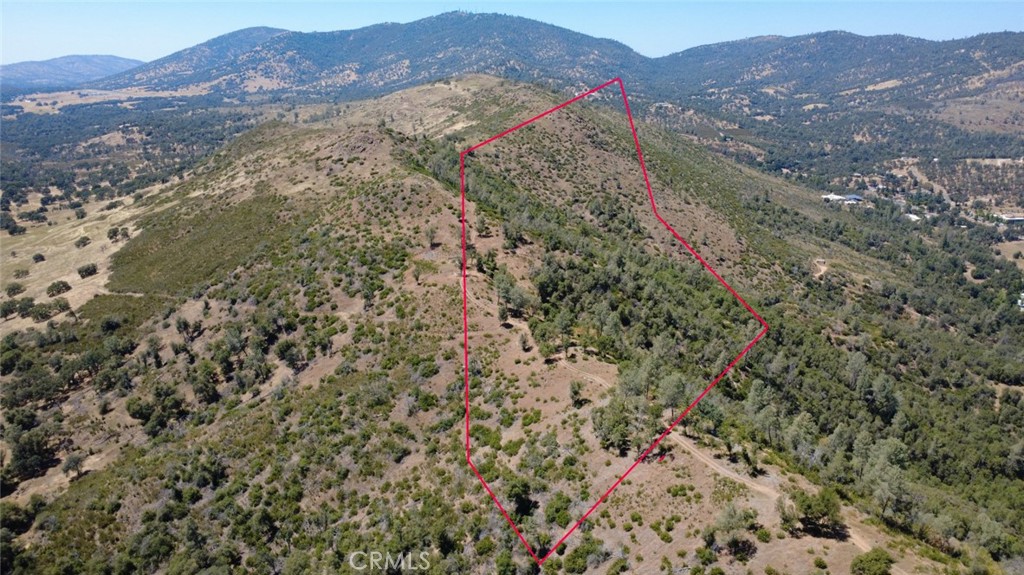 0 Bumguardner Mtn. Road, Mariposa, CA 95338