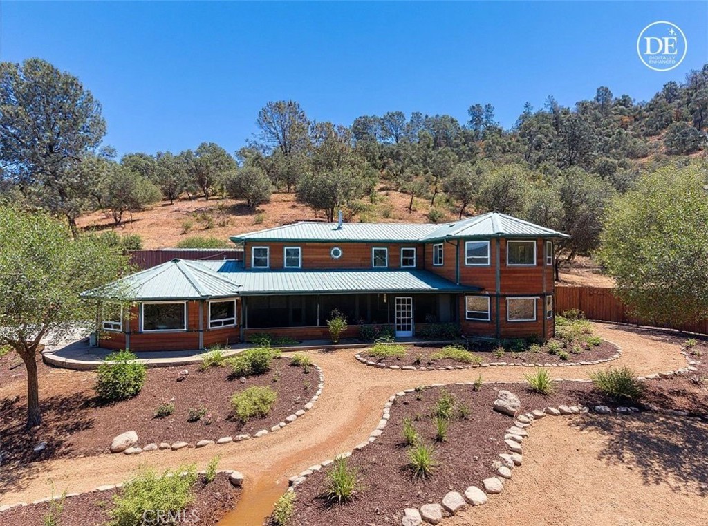4921 Lookout Mountain, Mariposa, CA 95338