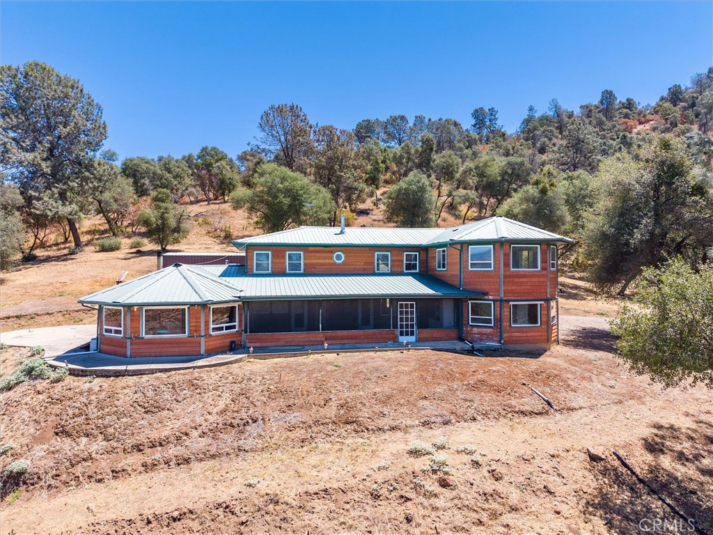 4921 Lookout Mountain, Mariposa, CA 95338