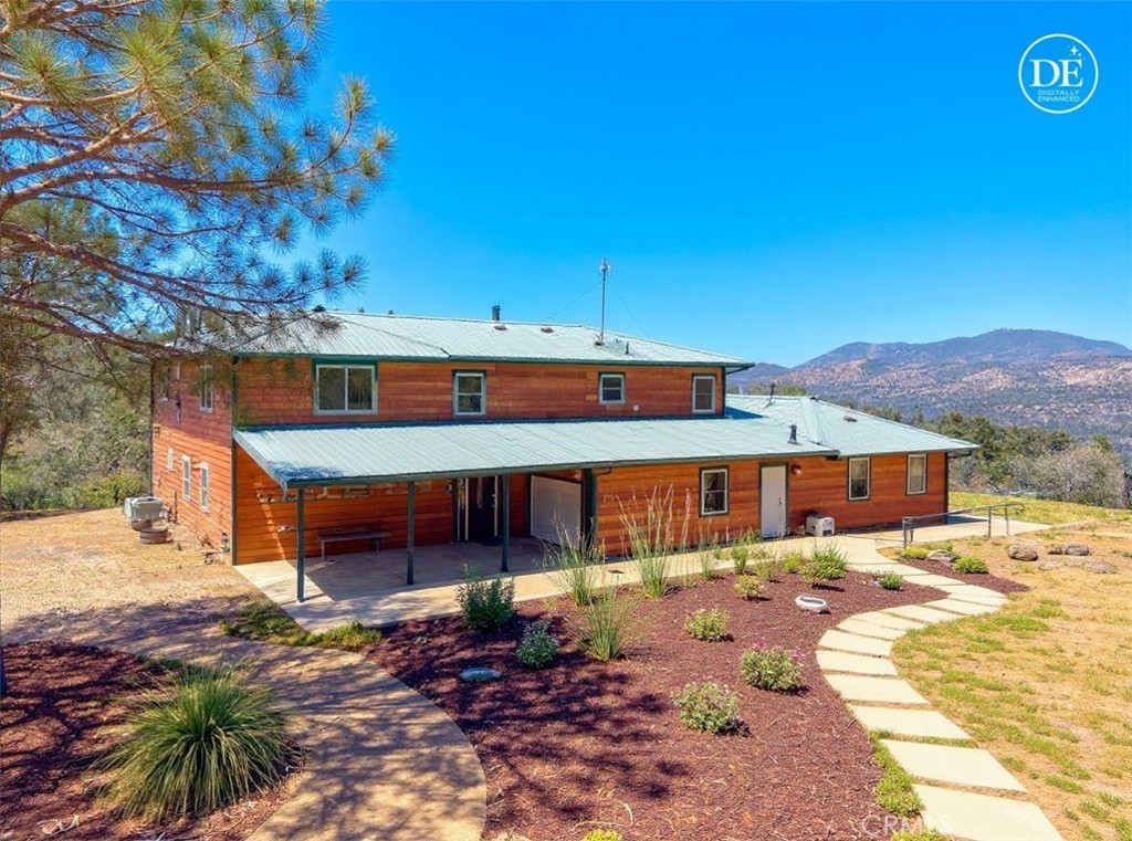4921 Lookout Mountain, Mariposa, CA 95338