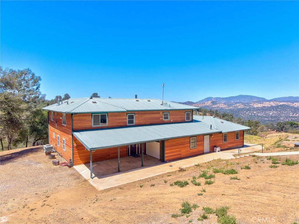 4921 Lookout Mountain, Mariposa, CA 95338