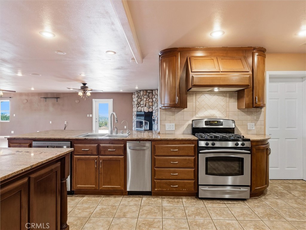 4921 Lookout Mountain, Mariposa, CA 95338