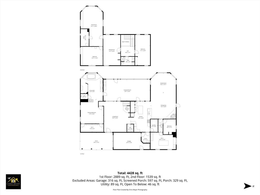 4921 Lookout Mountain, Mariposa, CA 95338