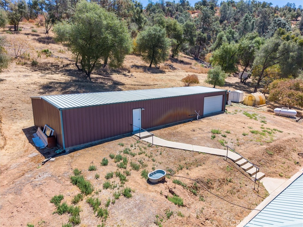 4921 Lookout Mountain, Mariposa, CA 95338