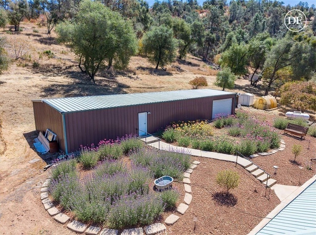 4921 Lookout Mountain, Mariposa, CA 95338