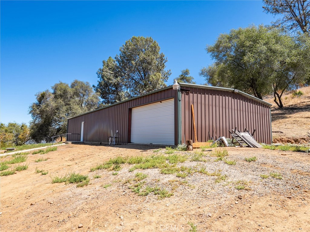 4921 Lookout Mountain, Mariposa, CA 95338