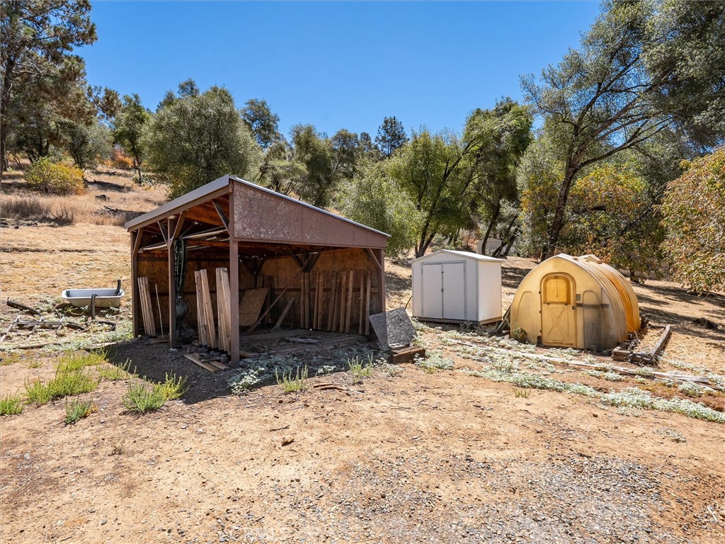 4921 Lookout Mountain, Mariposa, CA 95338