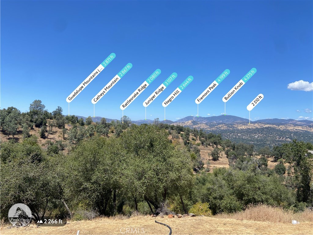 4921 Lookout Mountain, Mariposa, CA 95338