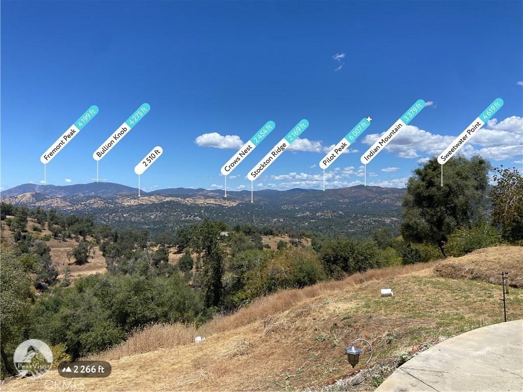 4921 Lookout Mountain, Mariposa, CA 95338