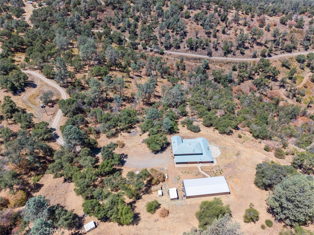 4921 Lookout Mountain, Mariposa, CA 95338