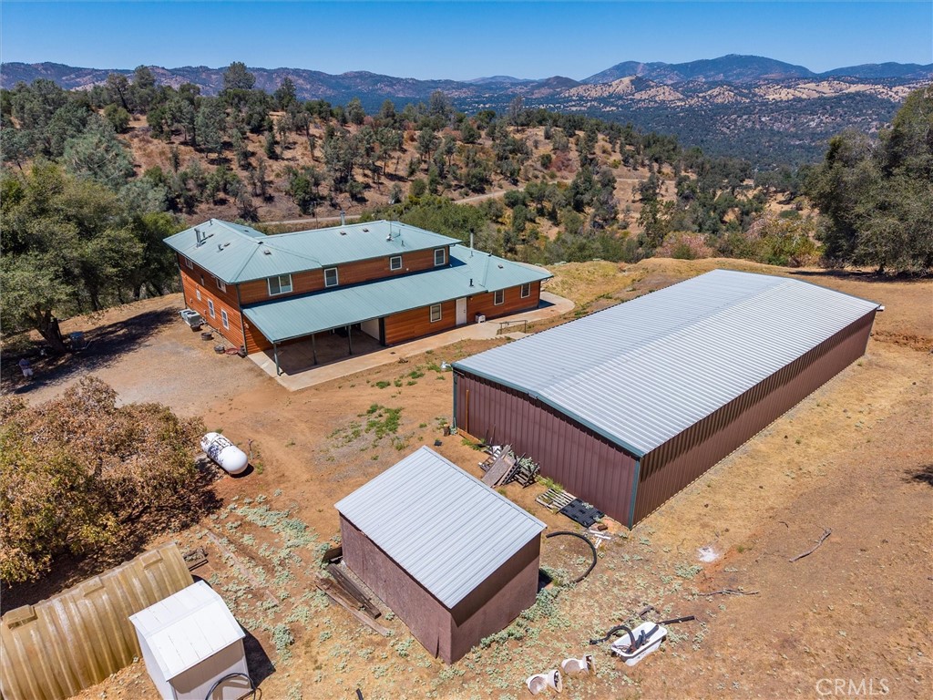 4921 Lookout Mountain, Mariposa, CA 95338