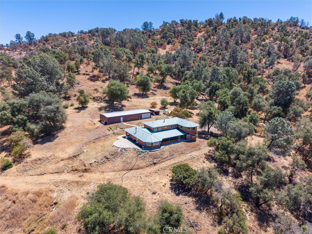 4921 Lookout Mountain, Mariposa, CA 95338