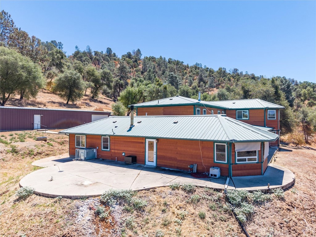 4921 Lookout Mountain, Mariposa, CA 95338