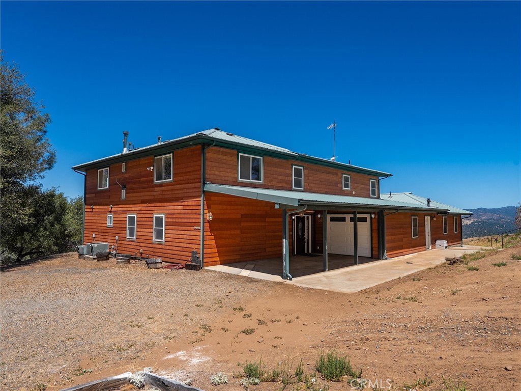 4921 Lookout Mountain, Mariposa, CA 95338