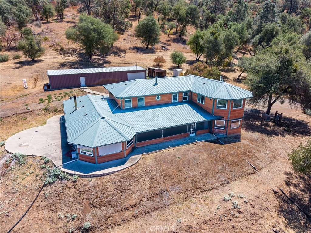 4921 Lookout Mountain, Mariposa, CA 95338