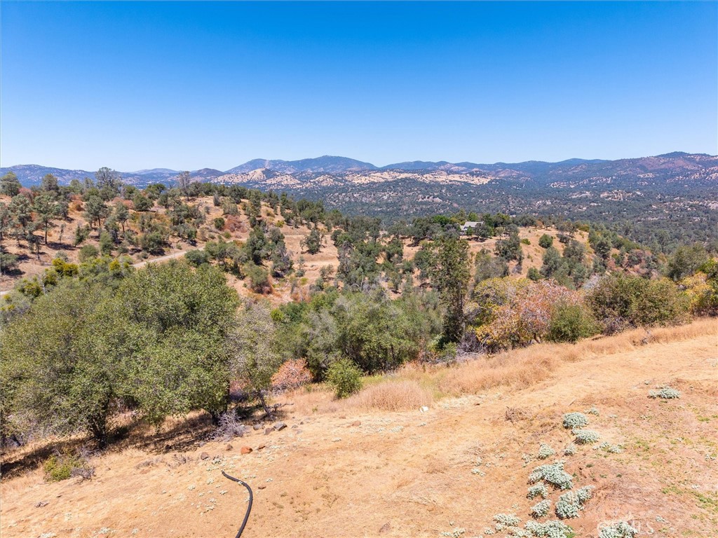4921 Lookout Mountain, Mariposa, CA 95338