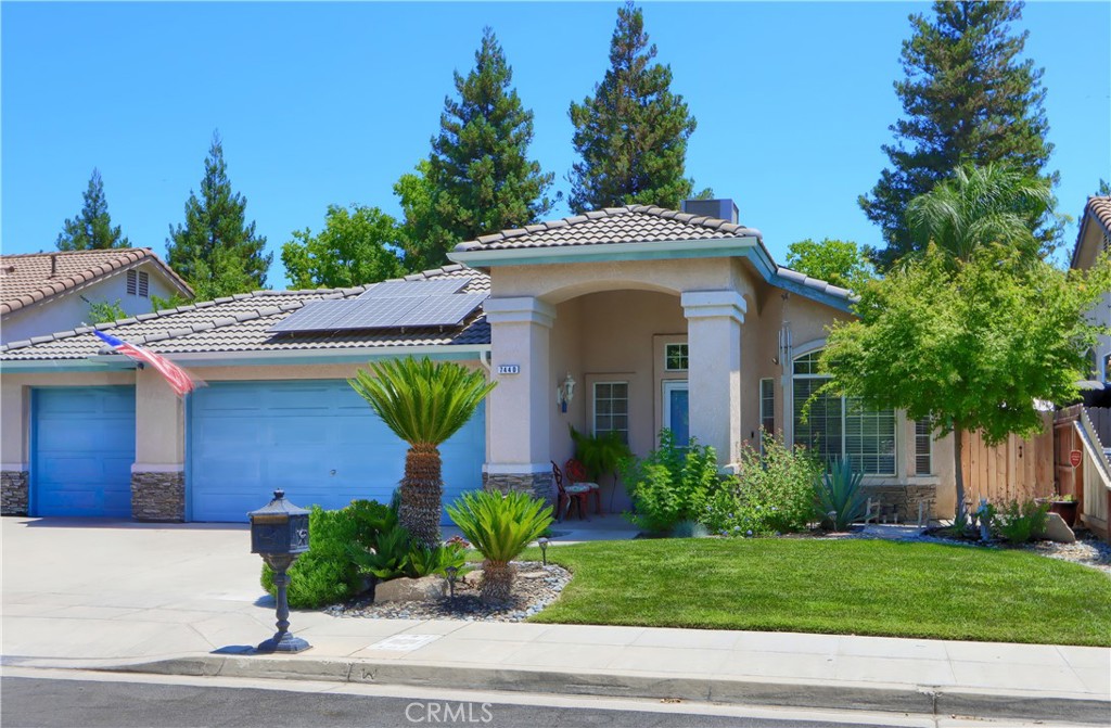 7440 N Wheeler N, Fresno, CA 93722