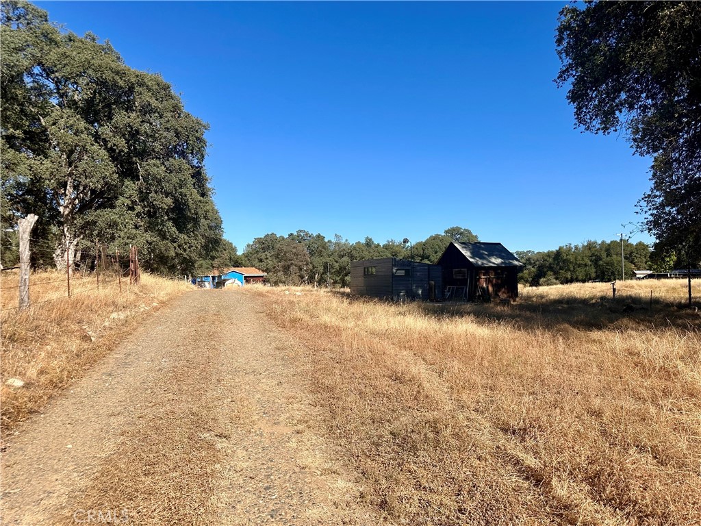4614 - 4616 Yaqui Gulch, Mariposa, CA 95338
