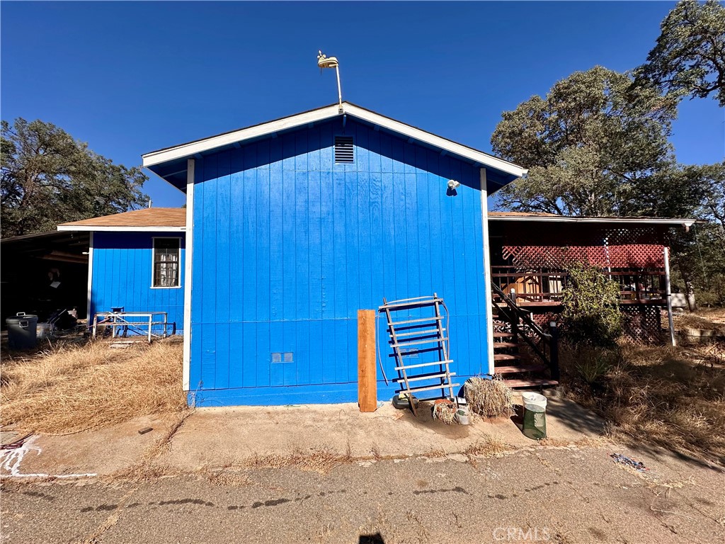 4614 - 4616 Yaqui Gulch, Mariposa, CA 95338