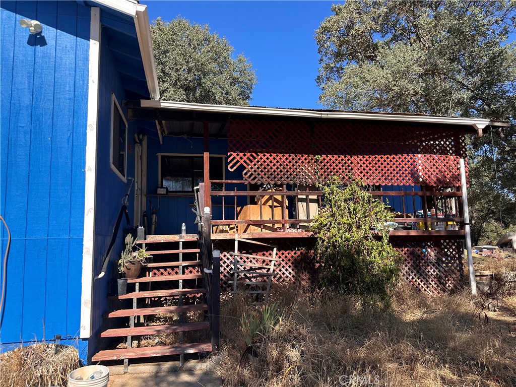 4614 - 4616 Yaqui Gulch, Mariposa, CA 95338