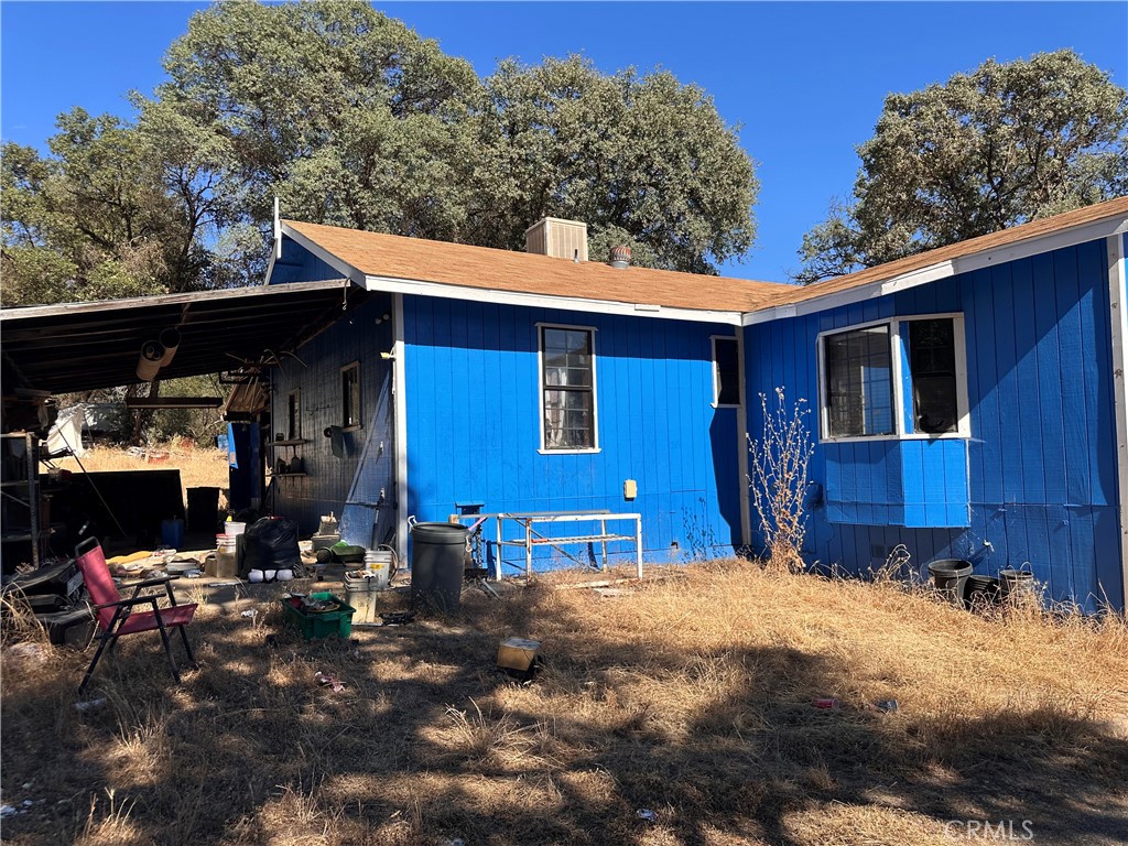 4614 - 4616 Yaqui Gulch, Mariposa, CA 95338