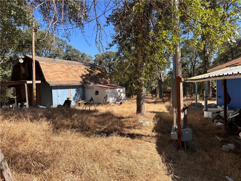 4614 - 4616 Yaqui Gulch, Mariposa, CA 95338