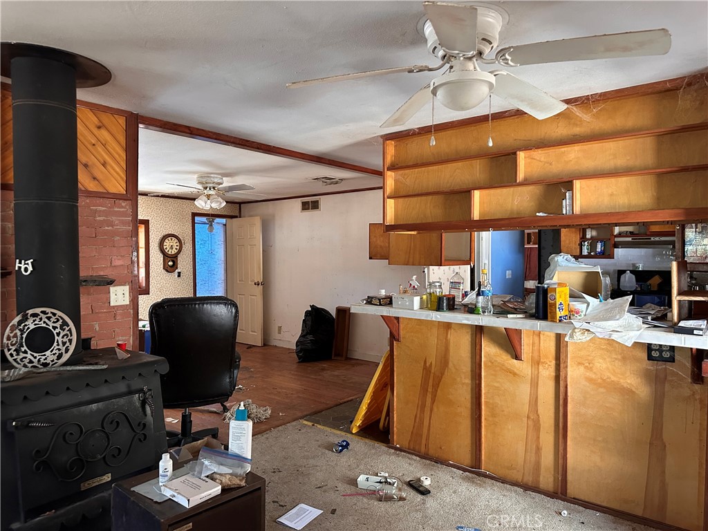 4614 - 4616 Yaqui Gulch, Mariposa, CA 95338
