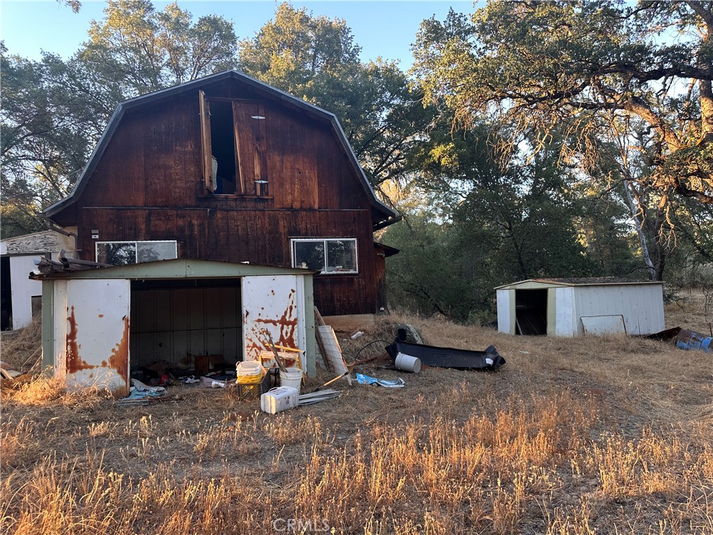 4614 - 4616 Yaqui Gulch, Mariposa, CA 95338