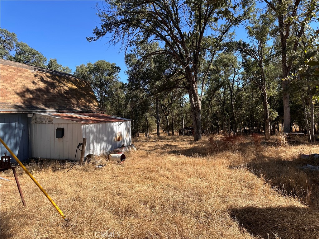4614 - 4616 Yaqui Gulch, Mariposa, CA 95338