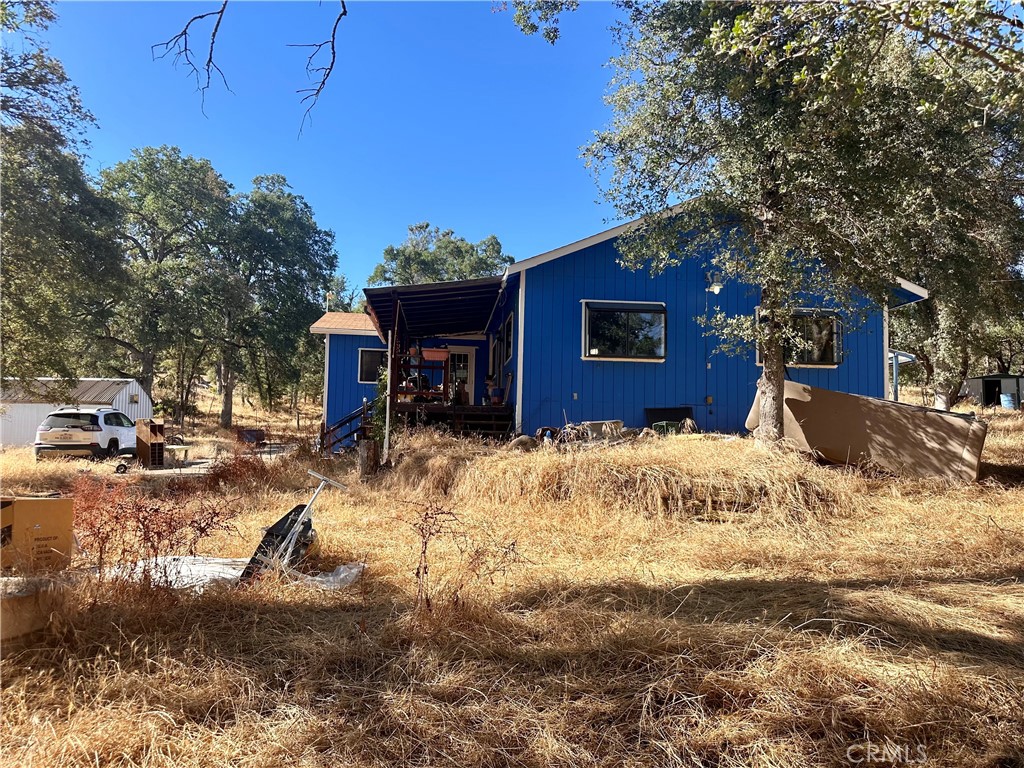 4614 - 4616 Yaqui Gulch, Mariposa, CA 95338