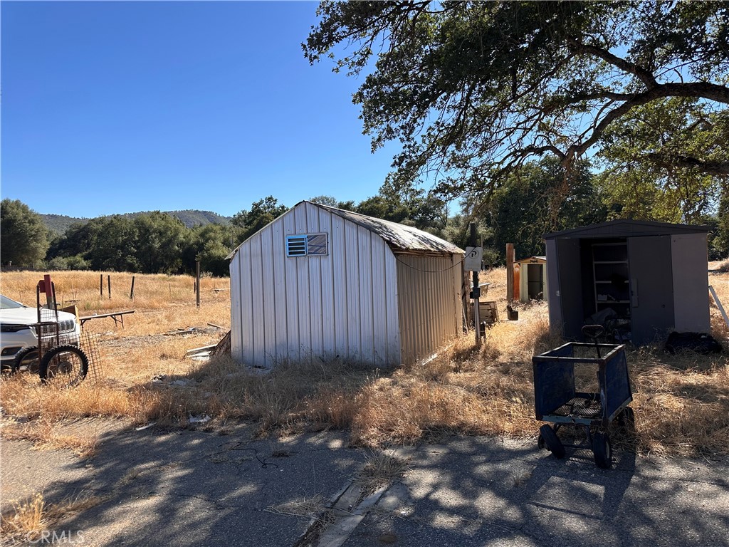 4614 - 4616 Yaqui Gulch, Mariposa, CA 95338