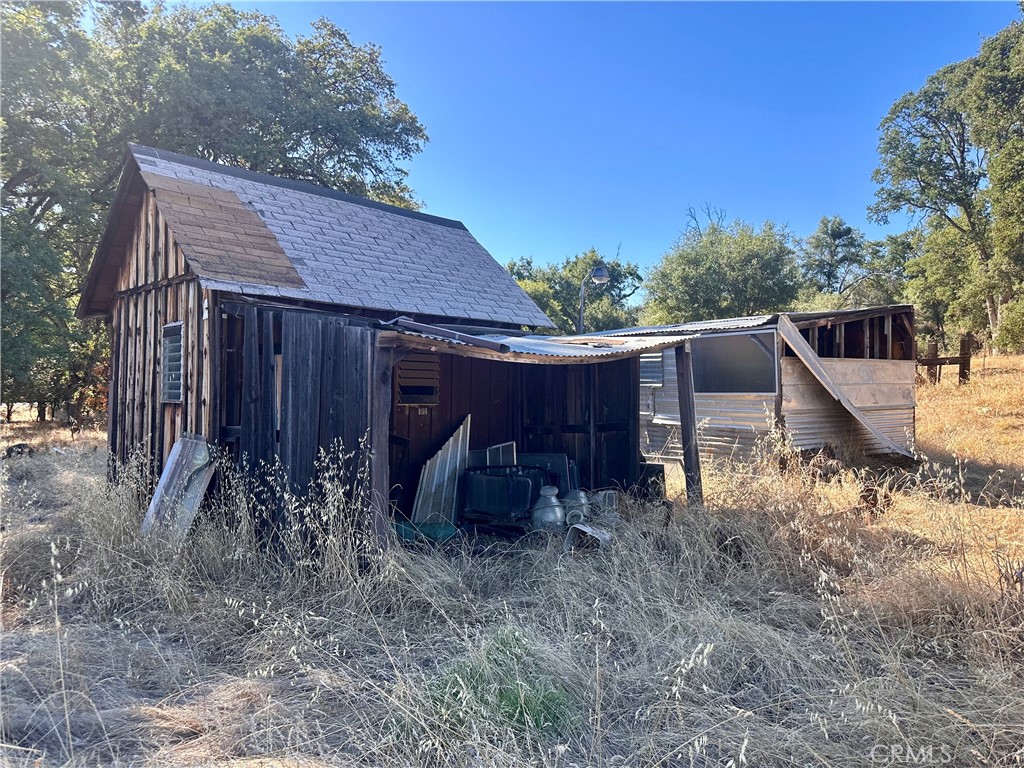 4614 - 4616 Yaqui Gulch, Mariposa, CA 95338