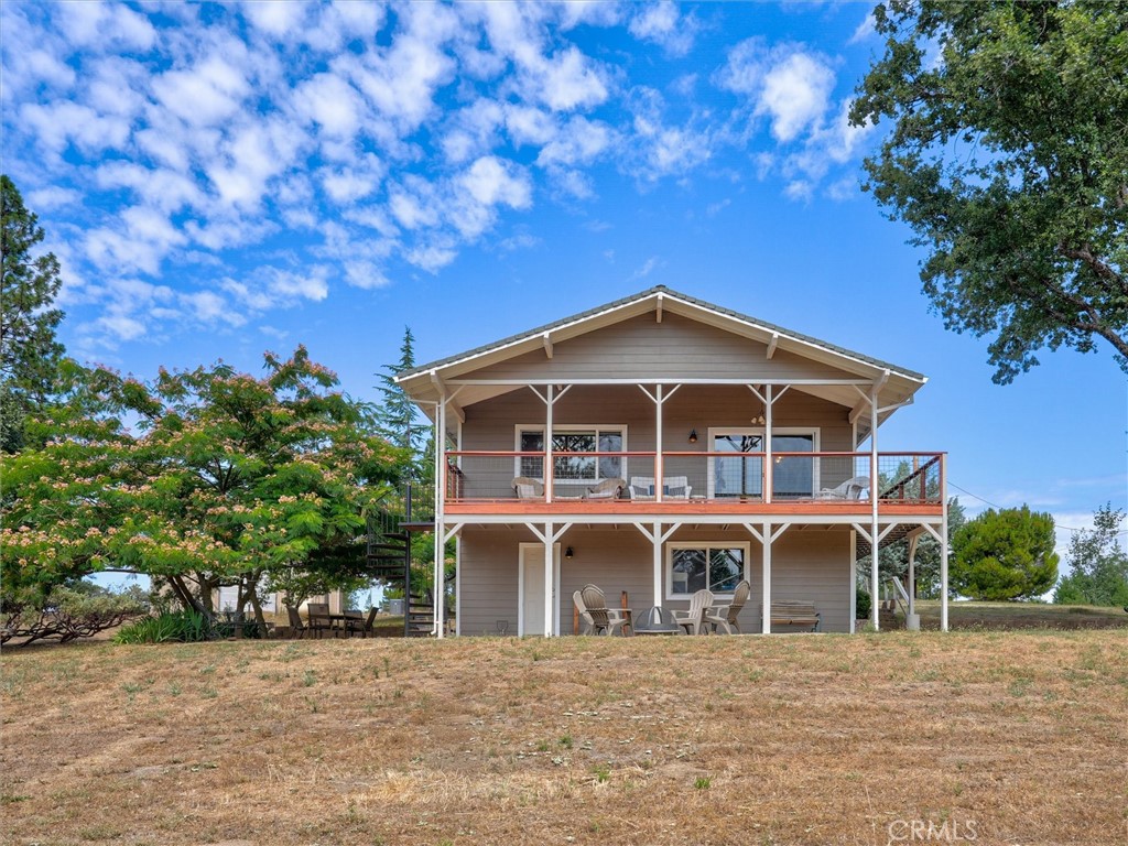 3137 Triangle, Mariposa, CA 95338