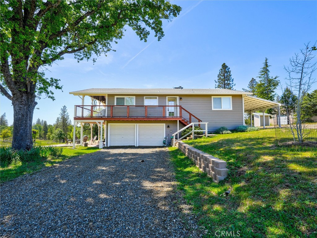 3137 Triangle, Mariposa, CA 95338