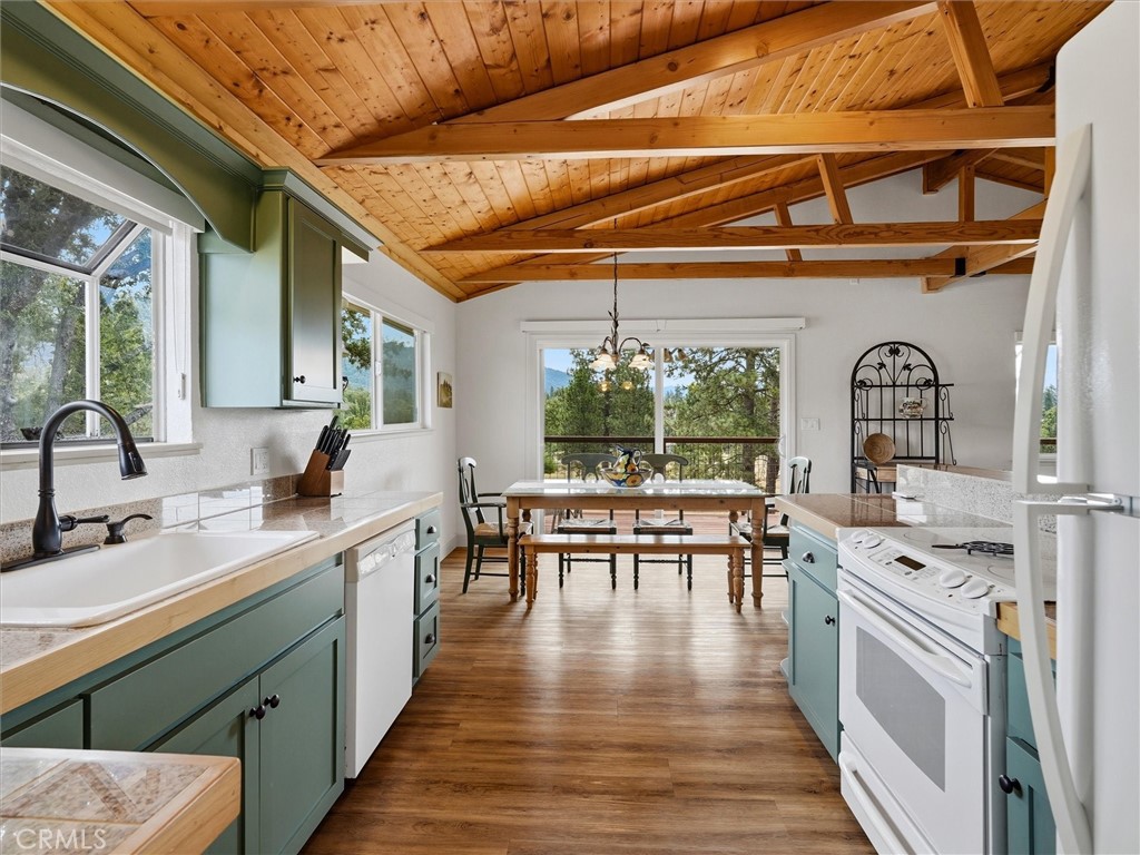 3137 Triangle, Mariposa, CA 95338