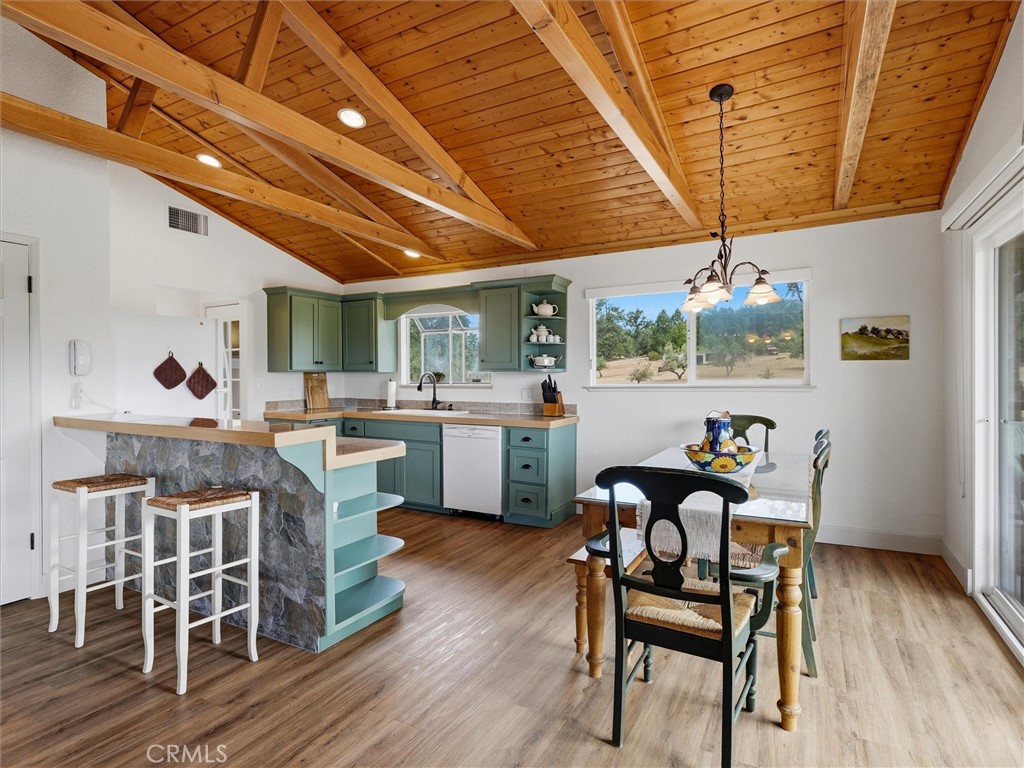 3137 Triangle, Mariposa, CA 95338