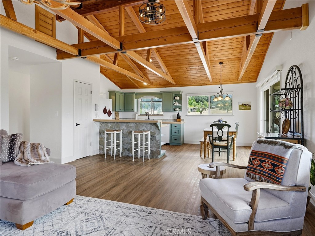 3137 Triangle, Mariposa, CA 95338